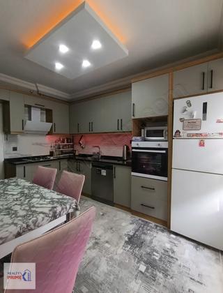 Döşemealtı Tokilerde 165 M2 3+1 Full Extralı Muhteşem Bir Daire