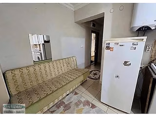 Modernevlerin'de 2+1 Eşyalı Apart