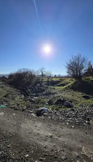 Gölhisar Yusufçada 1515 M² Bahçelik Tarlamız Satılıktır Gölhisar Yusufçada 1515 M² Bahçelik Tarlamız Satılıktır