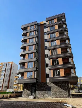 Karşıyakada Satılık 2+1 Amerikan Mutfak Lüx Daire