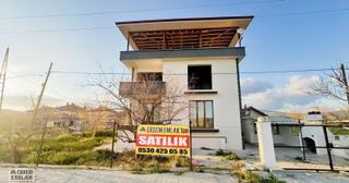 Erdem Emlak Tan Satılık Müstakil Bina