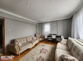 Real Gayrimenkul'den Buca Yıldız Mah.arakat Asansörlü 3+1 Daire