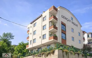 Takaslı Satılık Dubleks Daire