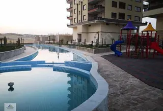 Akıllı Yasam Merkezinde Satılık 4+1daire