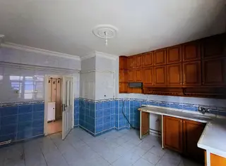 İkizler Gayrimenkul'den Fırat Mahallesi Kiralık 3+1 Daire..
