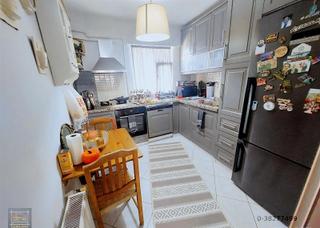 Deva'dan Gençbina Geniş Ailelere 5+1 Boğaz Manzaralı Triplex