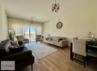 Viaporttan Saraycık Toki Konutlarında 120 M2 Net 3+1 Fırsat