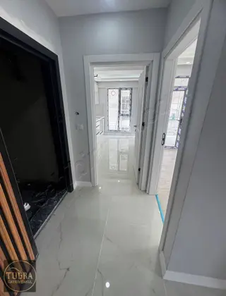 Tuğra'dan Hatip Mah. Yeni Bir Yaşam Tarzı 1+1-2+1 Daireler