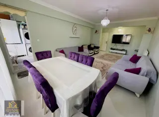 Toptepe Mahallesinde Geniş 2+1 Satılık Daire