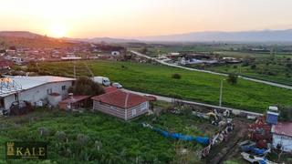Kale'den Karatekke'de Manzaralı Müstakil Ev