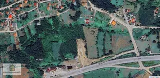 Kocaeli Kartepe D100 Anayolu Ve Yerleşim Yanı İmarlı Fırsat Arsa Kocaeli Kartepe D100 Anayolu Ve Yerleşim Yanı İmarlı Fırsat Arsa