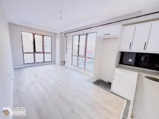 Sefaköy İnönü Mahallesi Satılık 1 + 1 Rezidans