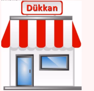 Şimşek Emlak'tan Etlik Kuyuyazı Cd. 20 M2 Kuaför Kiracılı Dükkan