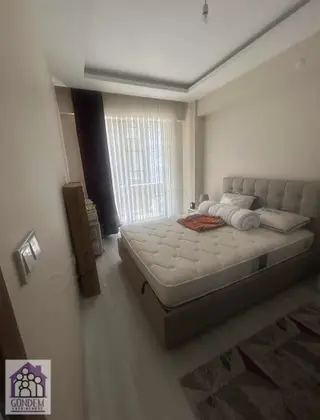 Site İçerisinde Full Eşyalı Arakat Daire