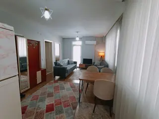 Kaleiçi Yakını Yatırımlık 1+1 Daire
