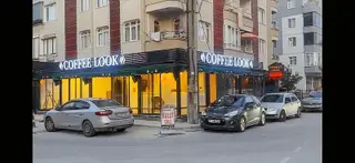 Turyap'tan Sahil Mahallesinde Satılık Dükkan