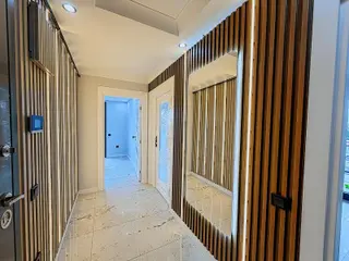 Yalova Merkez'de Akyol Premium Loft'a Komşu 3+1 Satılık Daire