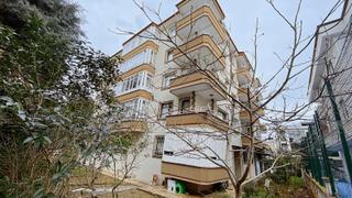 Adnan Menderes Te 2.kat Asansörlü 3.+1 Daire