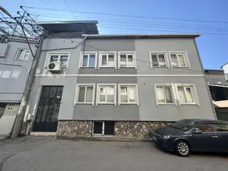Nilüfer Fethiye Satılık Projeli Müstakil Bina