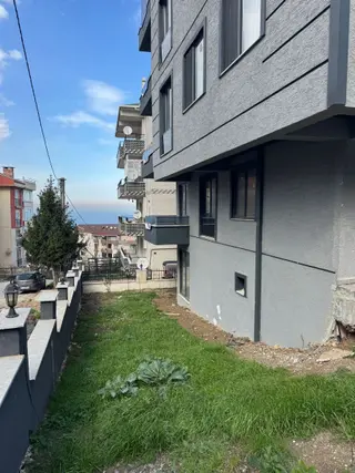 Çınarcık'da Fırsat Ters Dubleks Daire