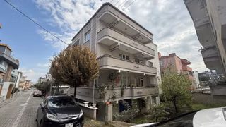 Balıkesir Karesi Paşaalanı Mah. Kiralık 3+1 Daire