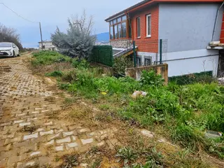 Turyap Erhan'dan Kocadere Yalı Mevkide 3 Kat İmarlı 300m² Arsa