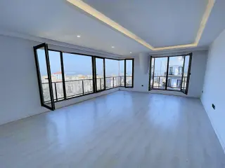 Kağıthane İstova İstanbul 3+1 Rezidans/hamidiye