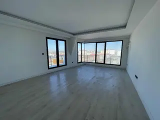 Kağıthane İstova İstanbul 4+1 Rezidans/hamidiye