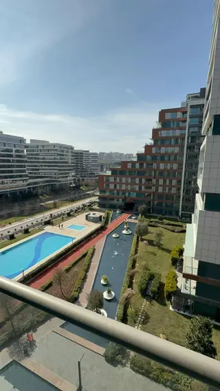 Vadıstanbul Teras Fırsat 3+1