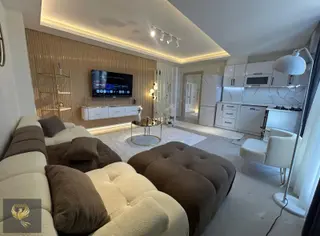 Atakum Yenimahalle'de Satılık Eşyalı 1+1 Daire Full Kredi Atakum Yenimahalle'de Satılık Eşyalı 1+1 Daire Full Kredi