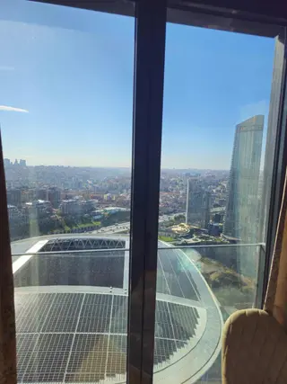 Nurol Life Yüksek Kat Stad Cephe Boş 2 + 1 Daire