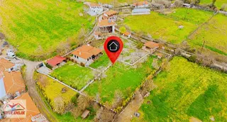 Karabağlar'da Butik Otel / Villa Projesine Uygun Taş Malikâne