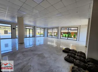 Muğla'da 340 M² Ultra Lüks Dükkan | Bugün Yatırım Yarın Huzur