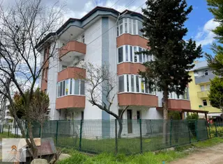 *** Satılık Ultra Lüks Bahçe Dublex ***