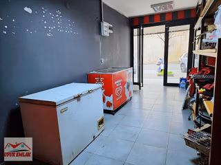 Tokide Tek Bacalı Dükkan | Eski+yeni Toki Ortası | Yüksek Ciro