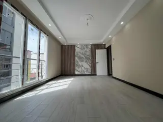 |osmanlı|yerden Isıtma*cam Balkon*kombi Sıfır 3+1