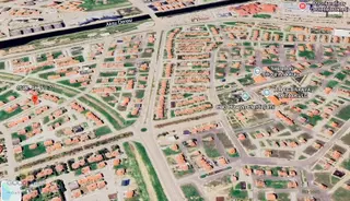 Osmangazi Satılık Arsa: 300m² İmarlı, Emsalli Yatırım Fırsatı