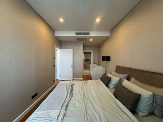 Yuksek Skyland 2+1 Full Eşyalı Lüks Dizayn Satılık Vadistanbul