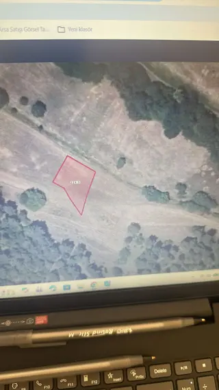 Adalet Gold Group Emlak'tan Çamiçi Yaylasında Uygun Fiyata Arsa
