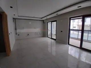 Güvenay - Çorum Bahçelievler Mah. Salim Akaydın Okulu Civarı Satılık 3+1 Lüks Daire