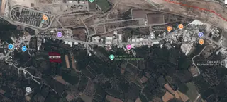 Bahtılıda 2000 M² Satılık Tarla | Yatırımın Yeni Gözdesi!