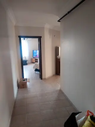 Kuvayi Milliye Caddesi Üzeri Anıt Civarı Satılık Masrafsız 3+1 Daire