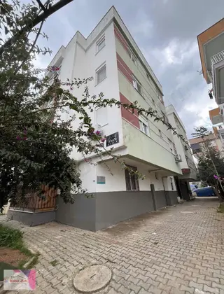 Tek Yetkili!!! Tramvay Yakını Kredi Sorunsuz Satılık Daire