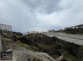 Trabzon Bahçecik De Satılık Sıfır Daire