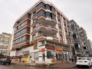Mhr Grouptan Veysel Karanide Satılık 6 Odalı Daire
