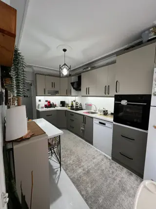🏡 Göl-san Gayrimenkul’den 🏡 Turan Mahallesi Bulvar Üstü Fırsat 3+1 !!!