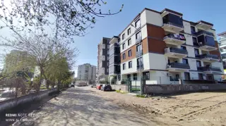 Wınn All Grup'tan Çamlıtepe Özeren Yapı'da 3+1 Satılık Daire