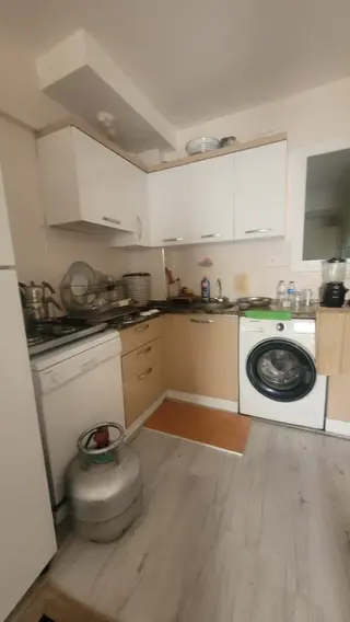 Aydın İli Nazilli İlçesi İsabeylide Satılık Apart