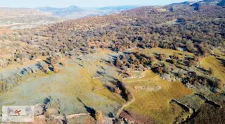 Bozkır Dereiçi Mahallesinde 264 M² Müstakil Tapulu Bağ