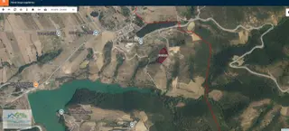 Klc'den Karamürsel Çamdibi 7.067 M2 Satılık Fırsat Bahçe
